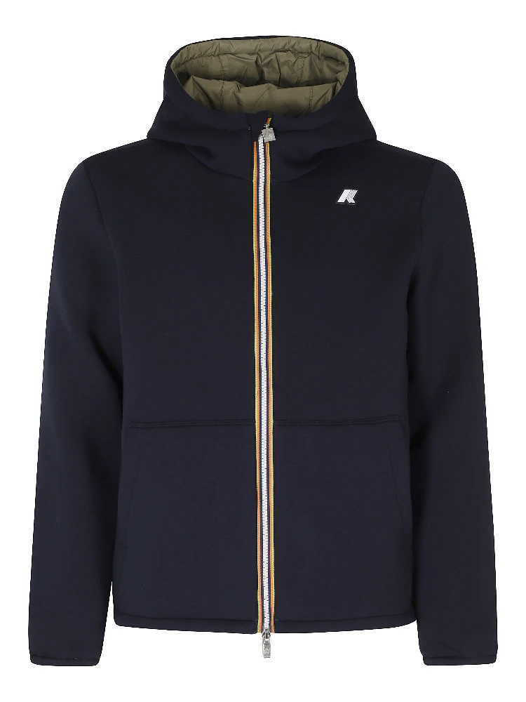 JACK SPENCER NYLON DOUBLE