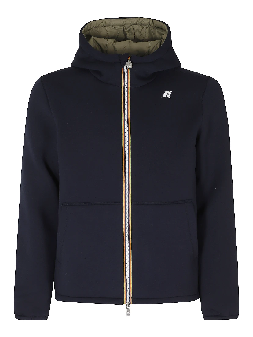 JACK SPENCER NYLON DOUBLE