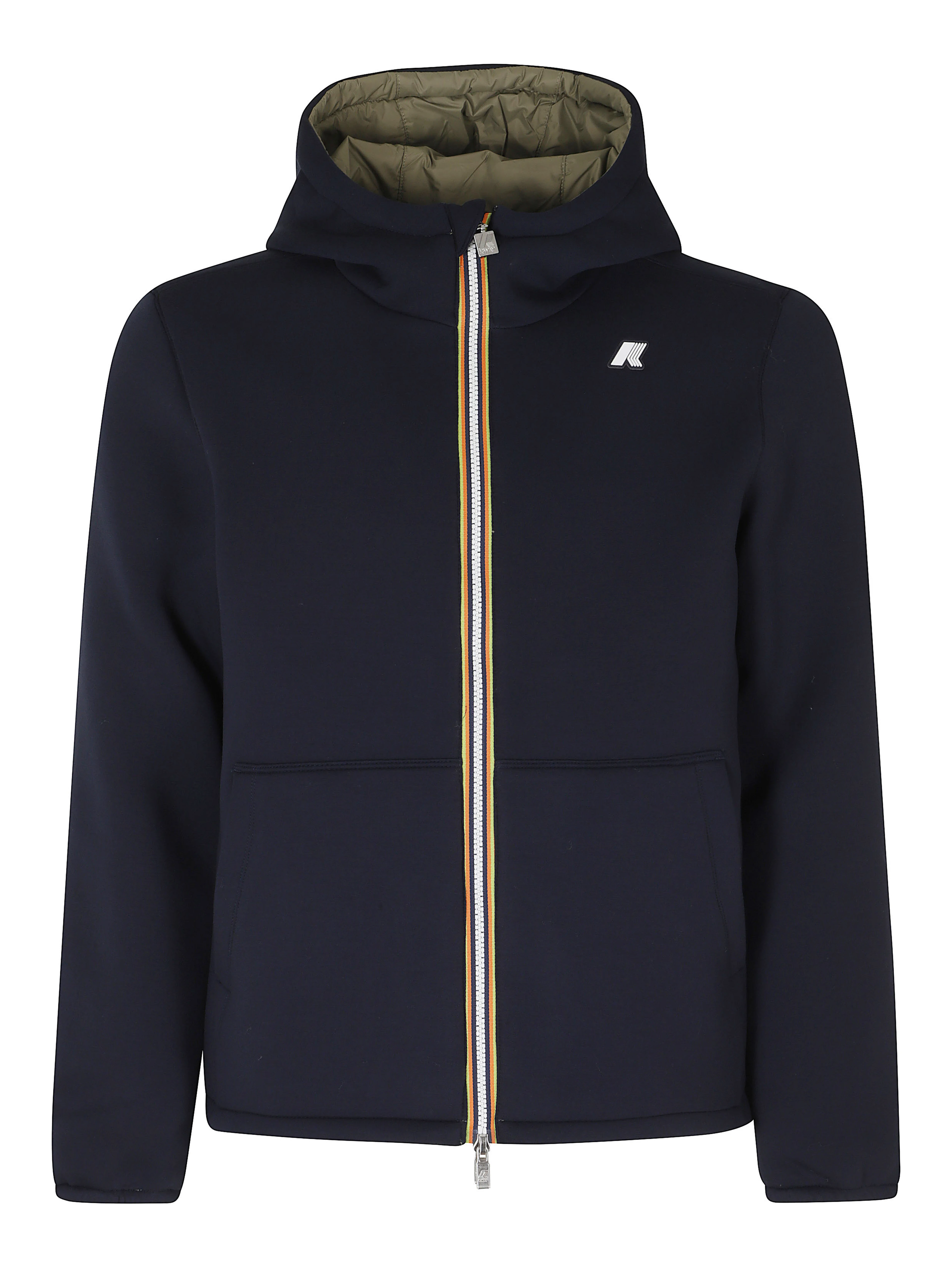 JACK SPENCER NYLON DOUBLE