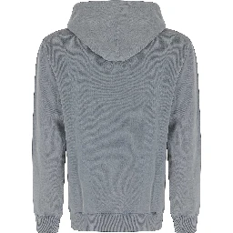CLASSIC SLOGAN HOODIE