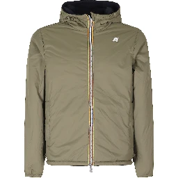 JACK SPENCER NYLON DOUBLE