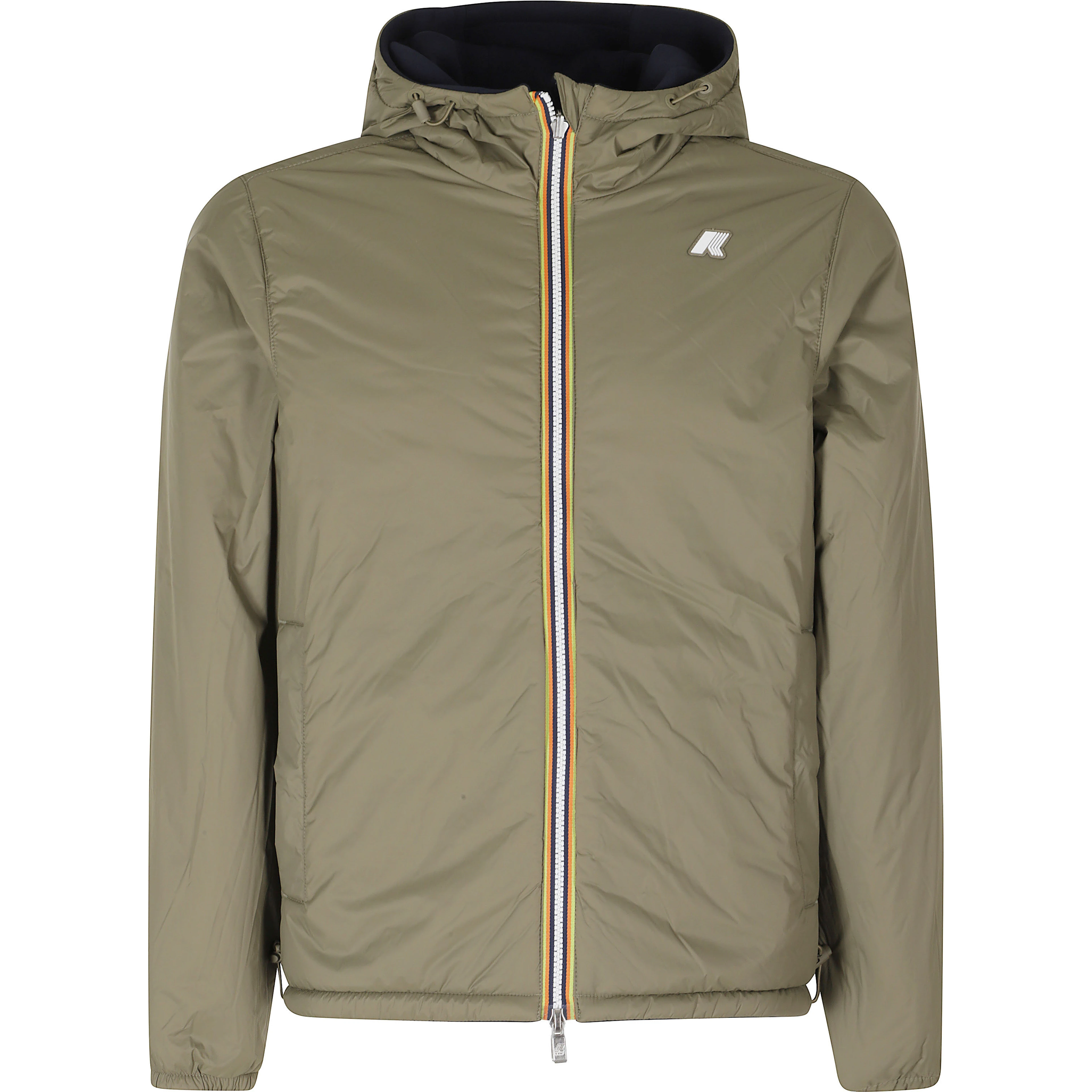 JACK SPENCER NYLON DOUBLE
