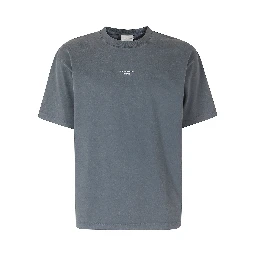 CLASSIC SLOGAN TSHIRT