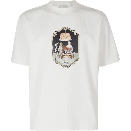 CASINO SCENE TSHIRT