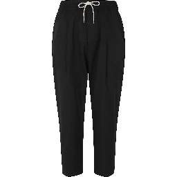 CROPPED PANTS