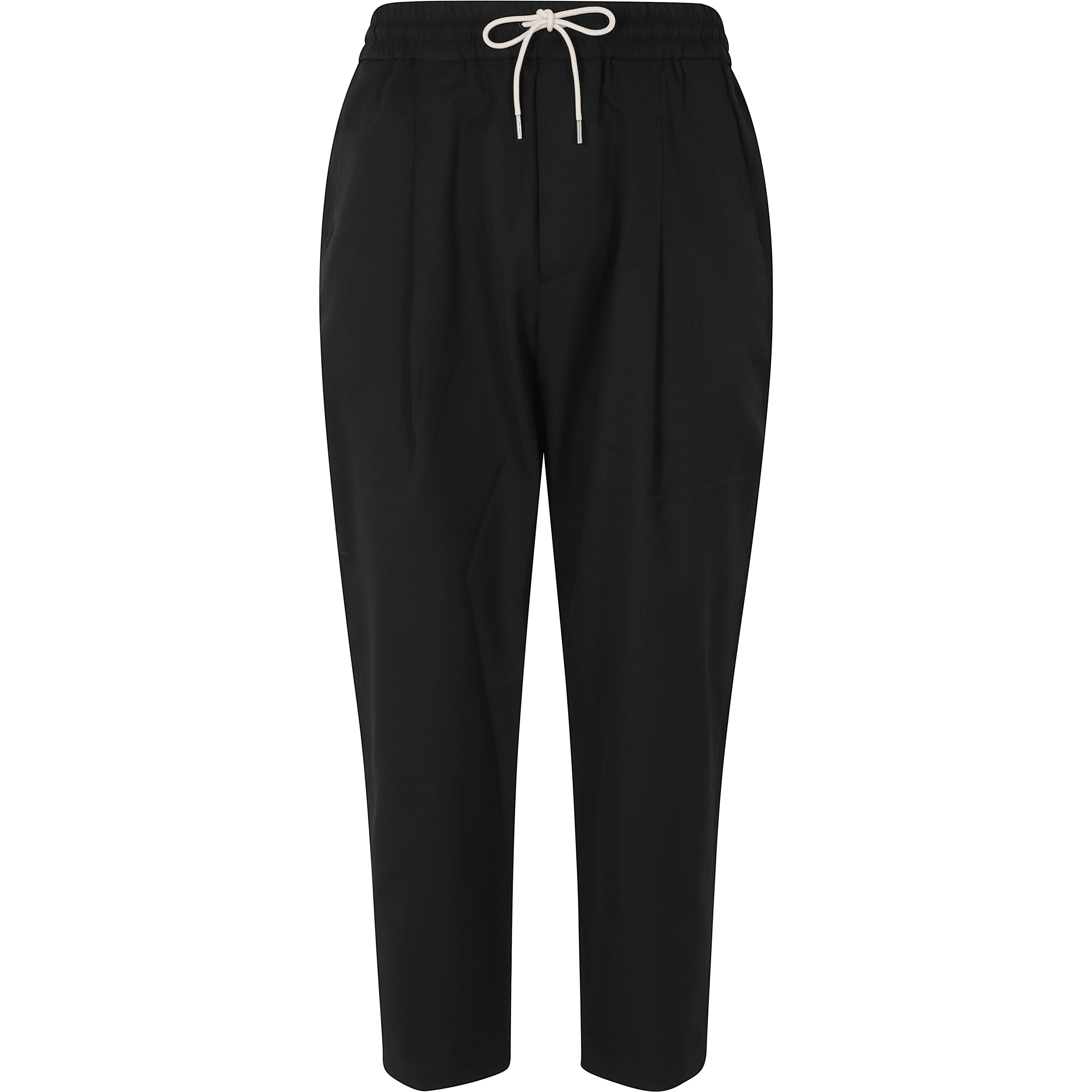 CROPPED PANTS