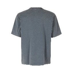 CLASSIC SLOGAN TSHIRT