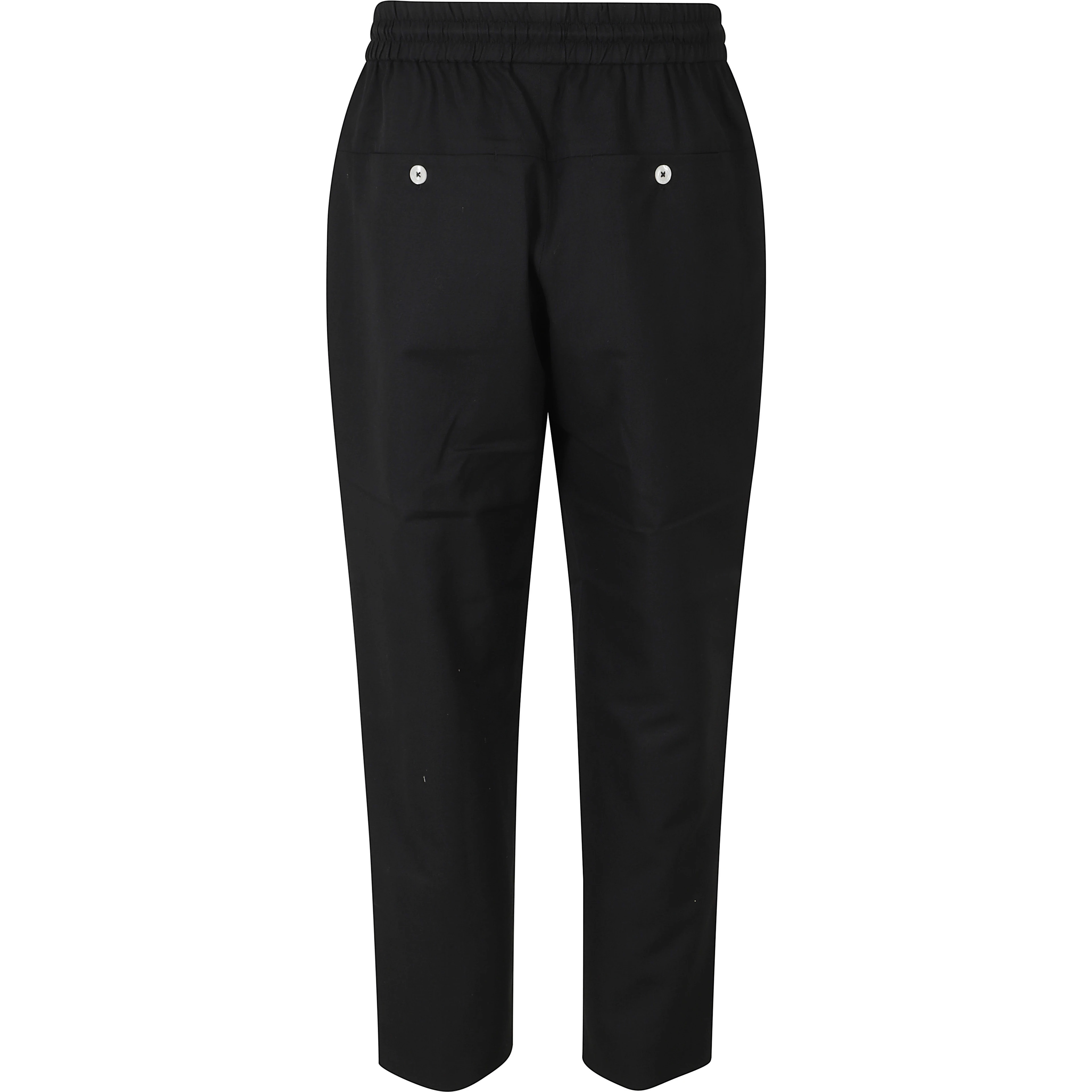 CROPPED PANTS