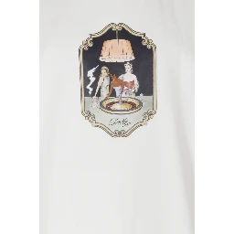 CASINO SCENE TSHIRT