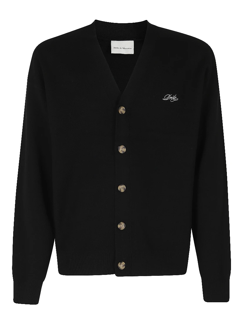 DROLE CARDIGAN