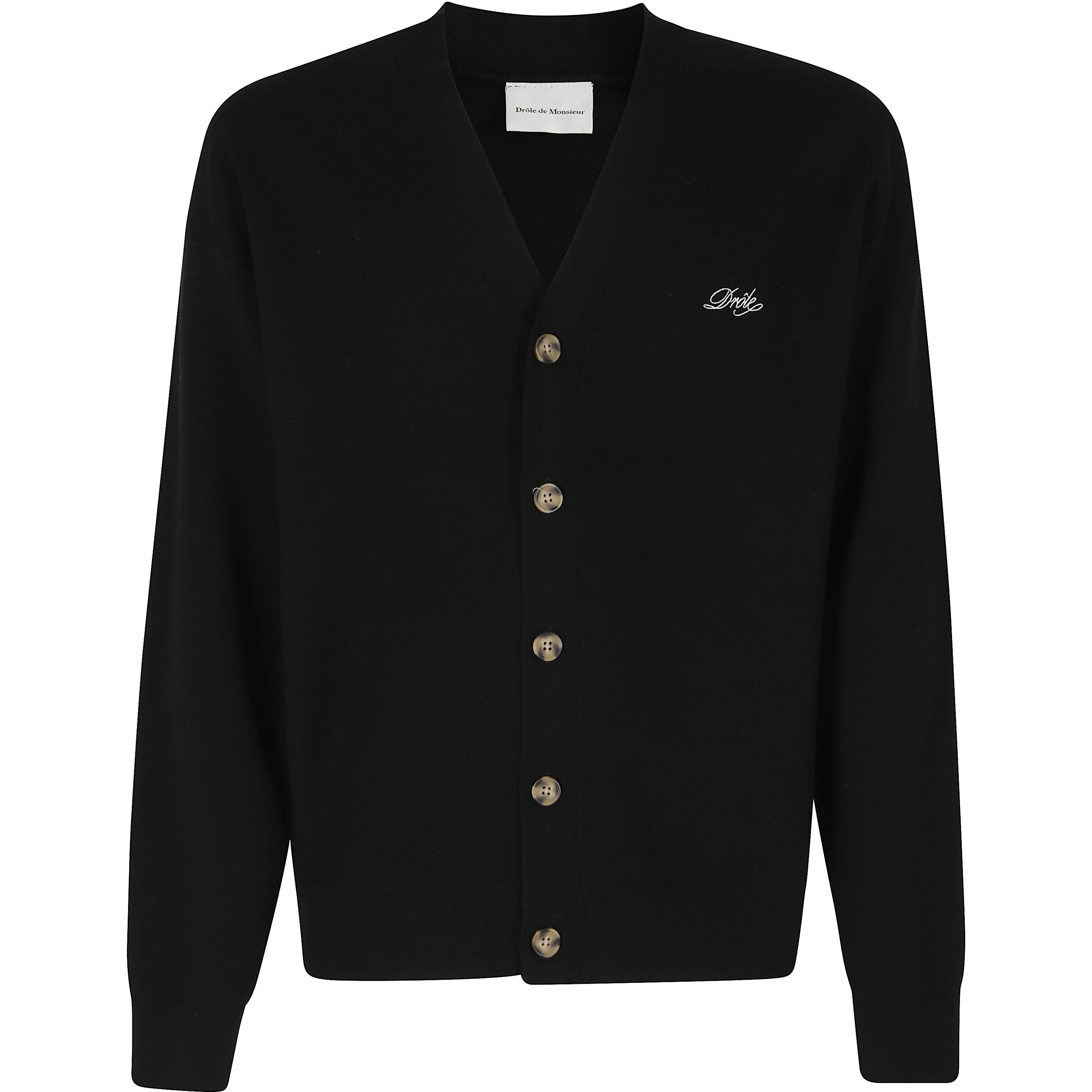 DROLE CARDIGAN