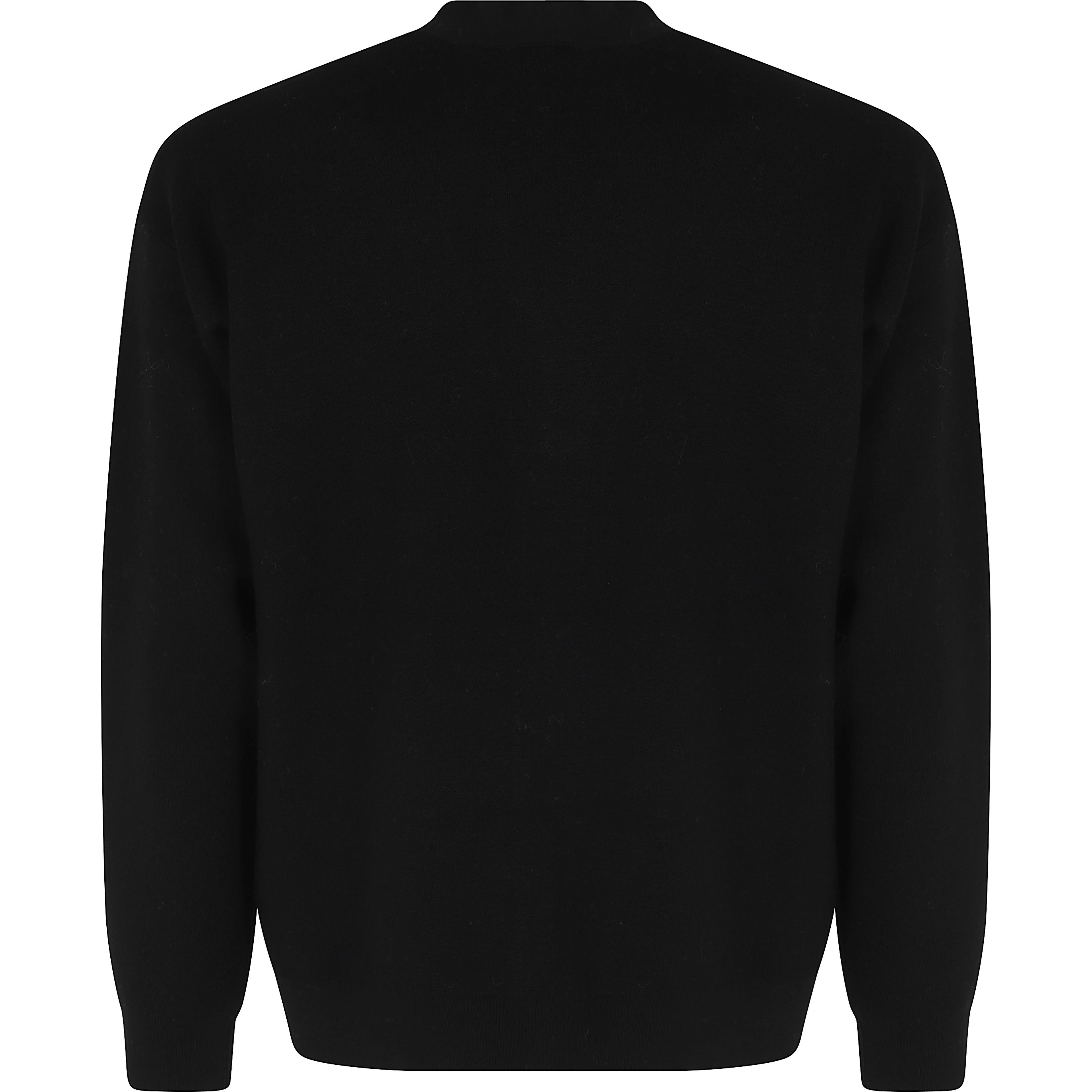DROLE CARDIGAN