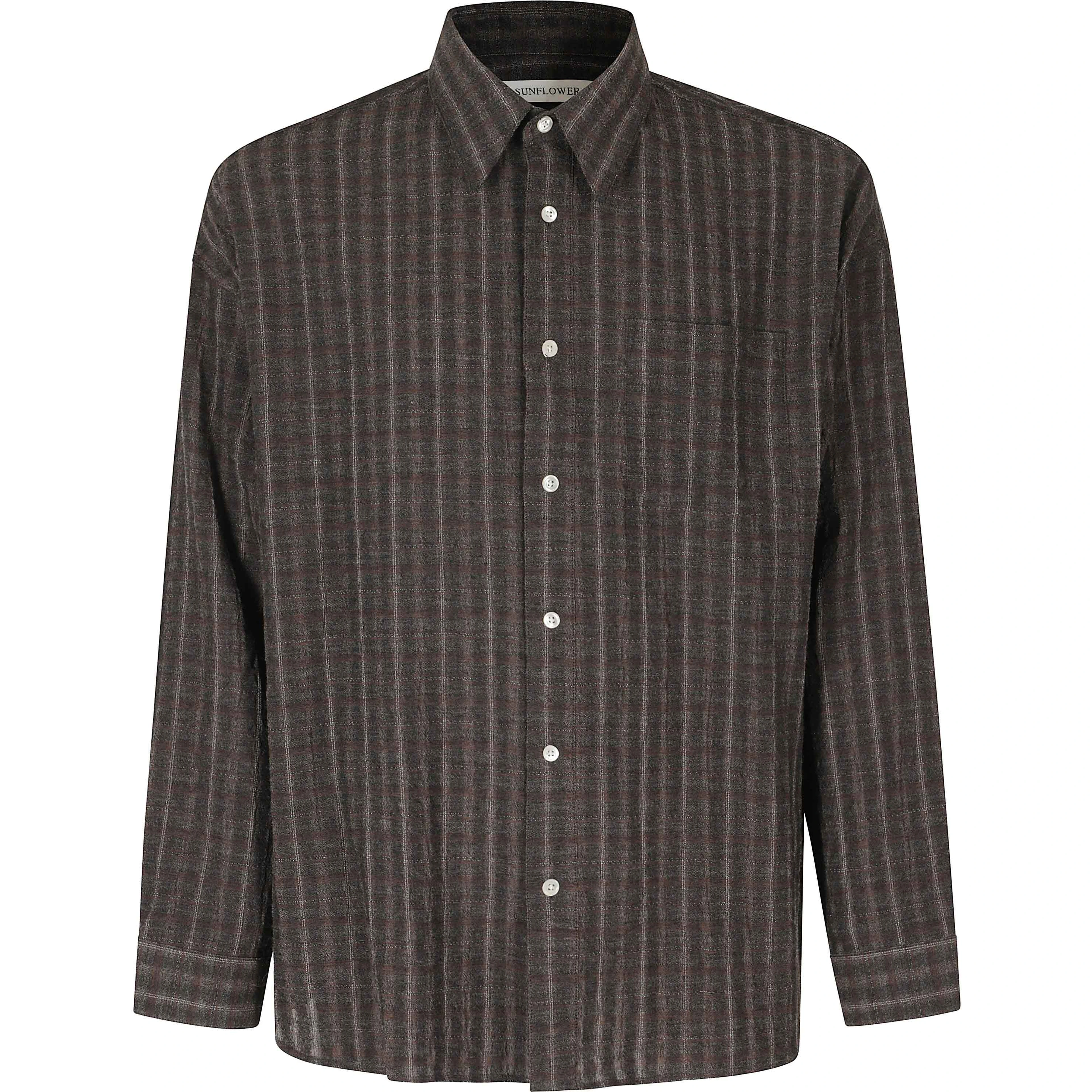 STABLE SHIRT