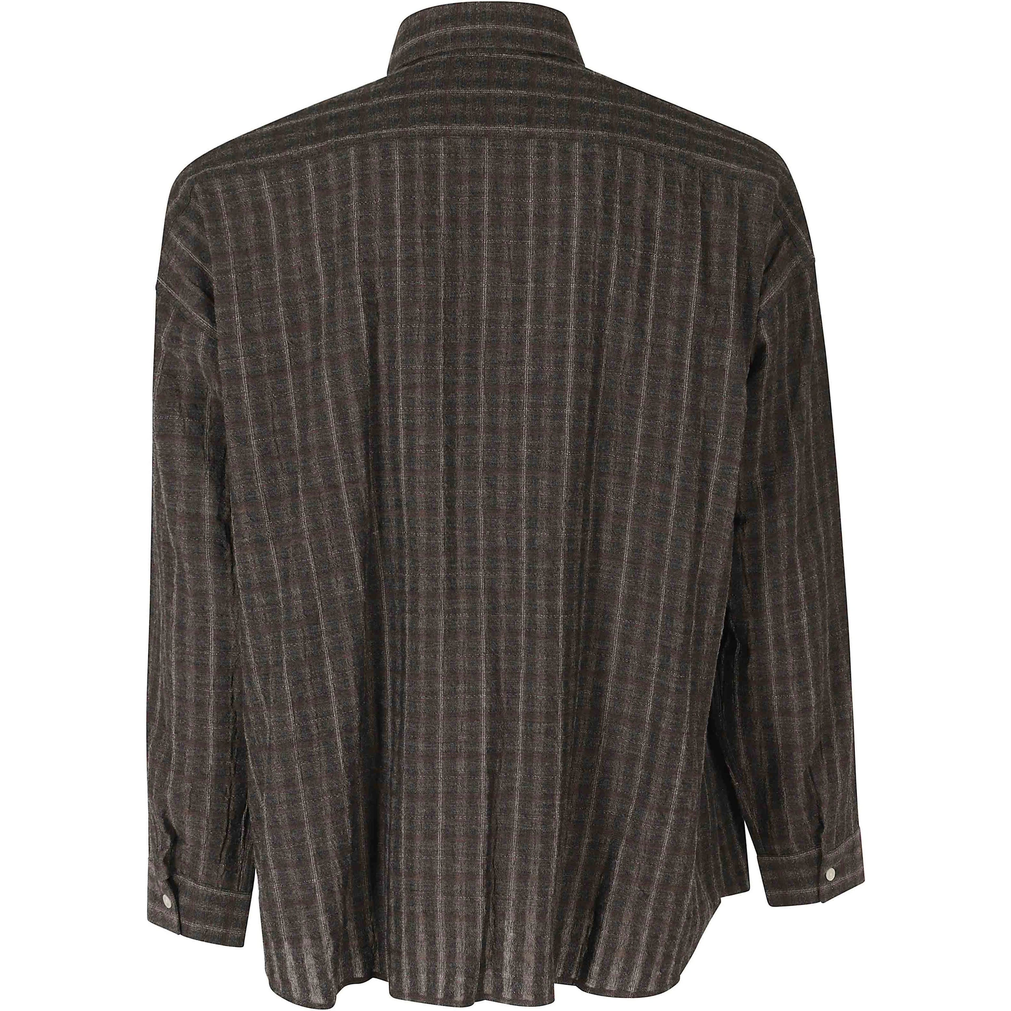 STABLE SHIRT
