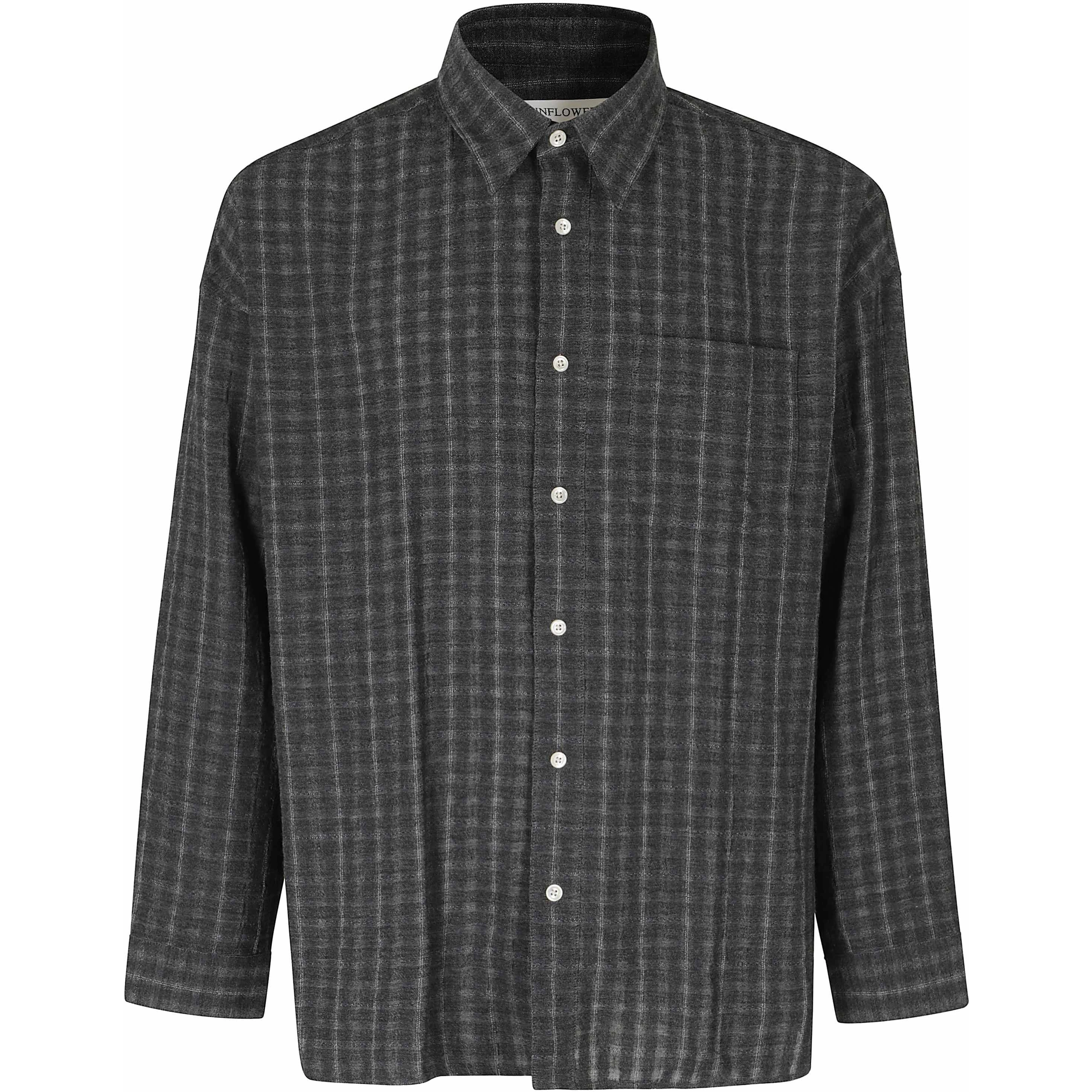STABLE SHIRT
