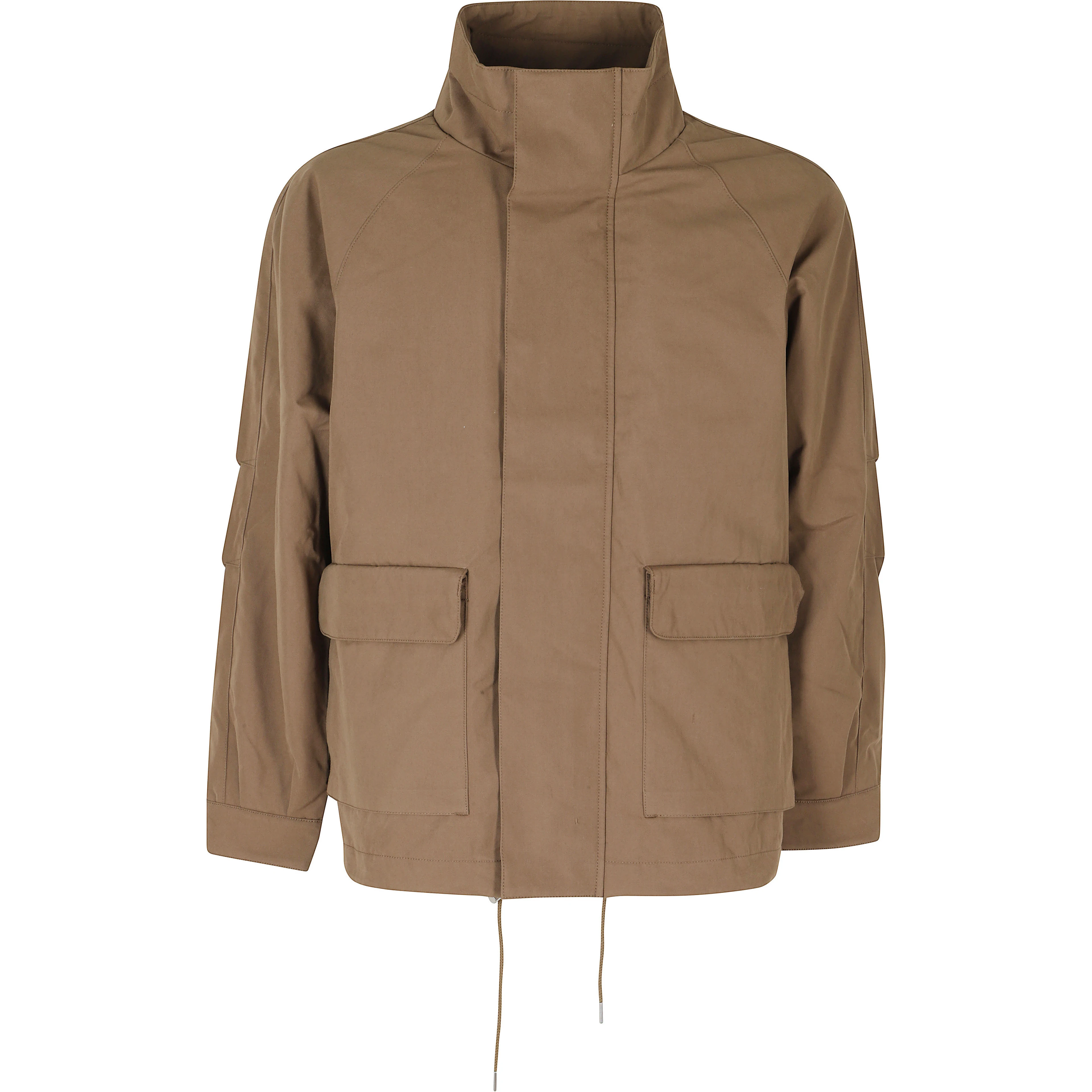 WINTER FIELD JACKET