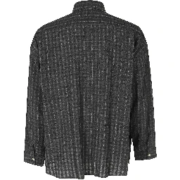 STABLE SHIRT
