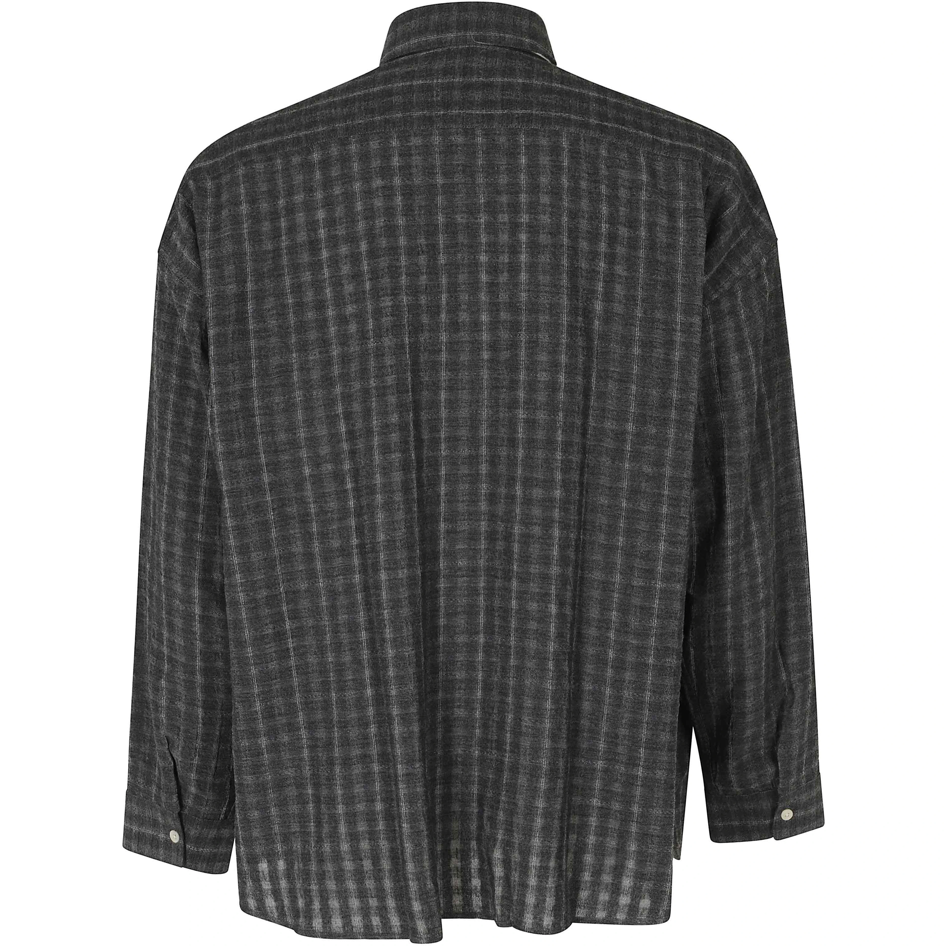 STABLE SHIRT
