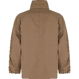 WINTER FIELD JACKET