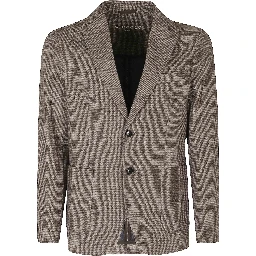 BLAZER SPECIAL PRINT