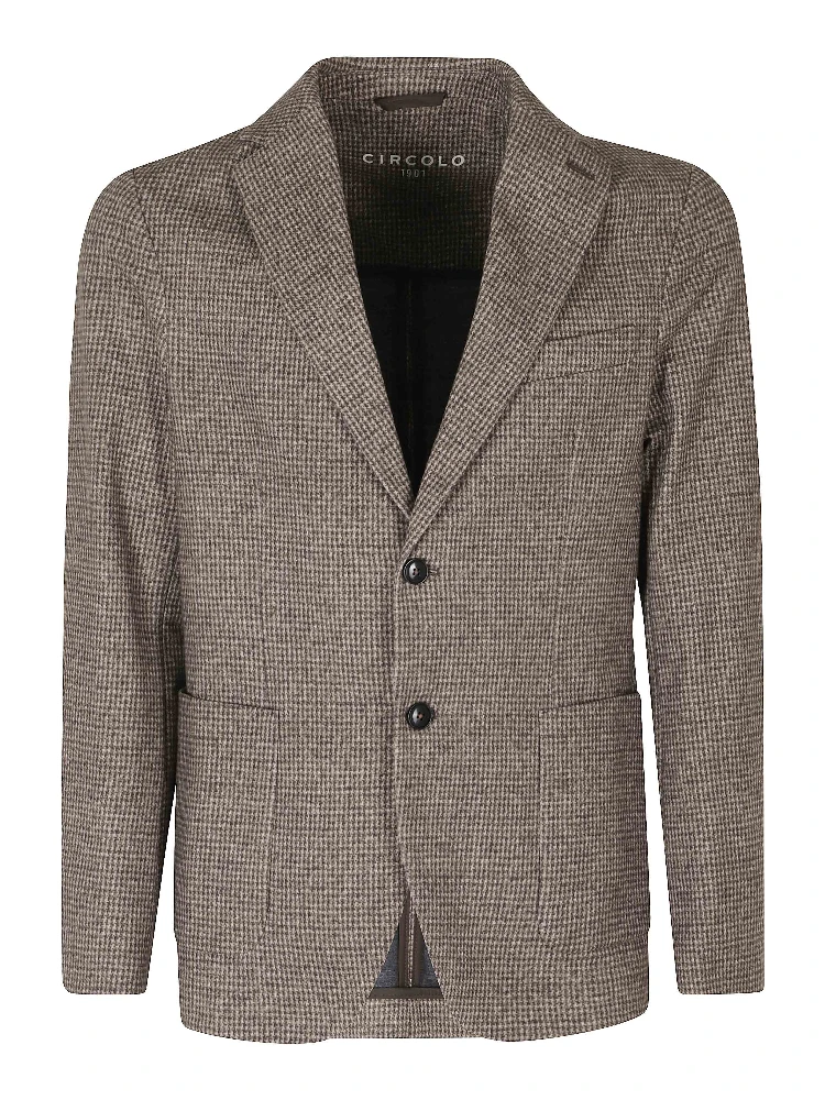 BLAZER SPECIAL PRINT