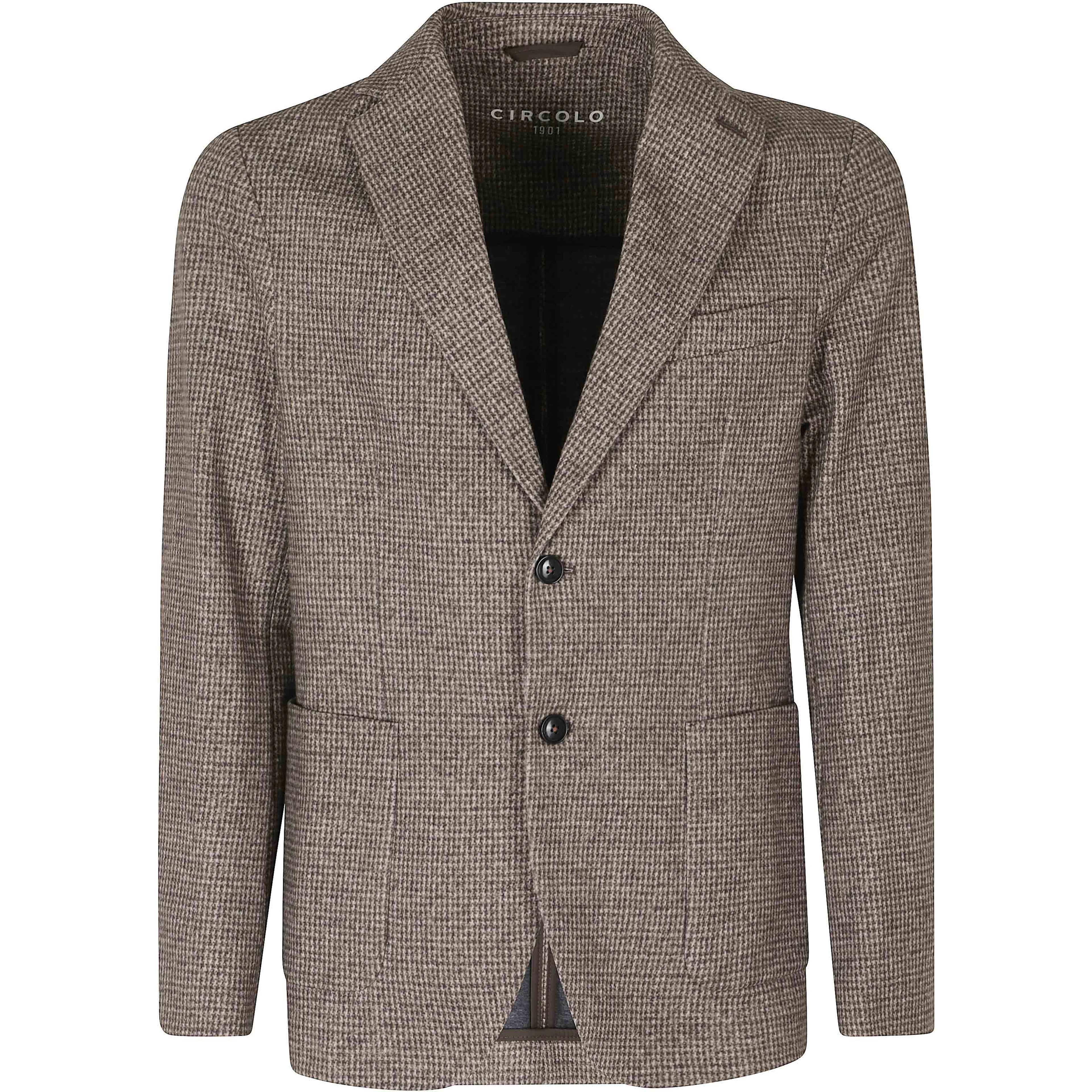 BLAZER SPECIAL PRINT