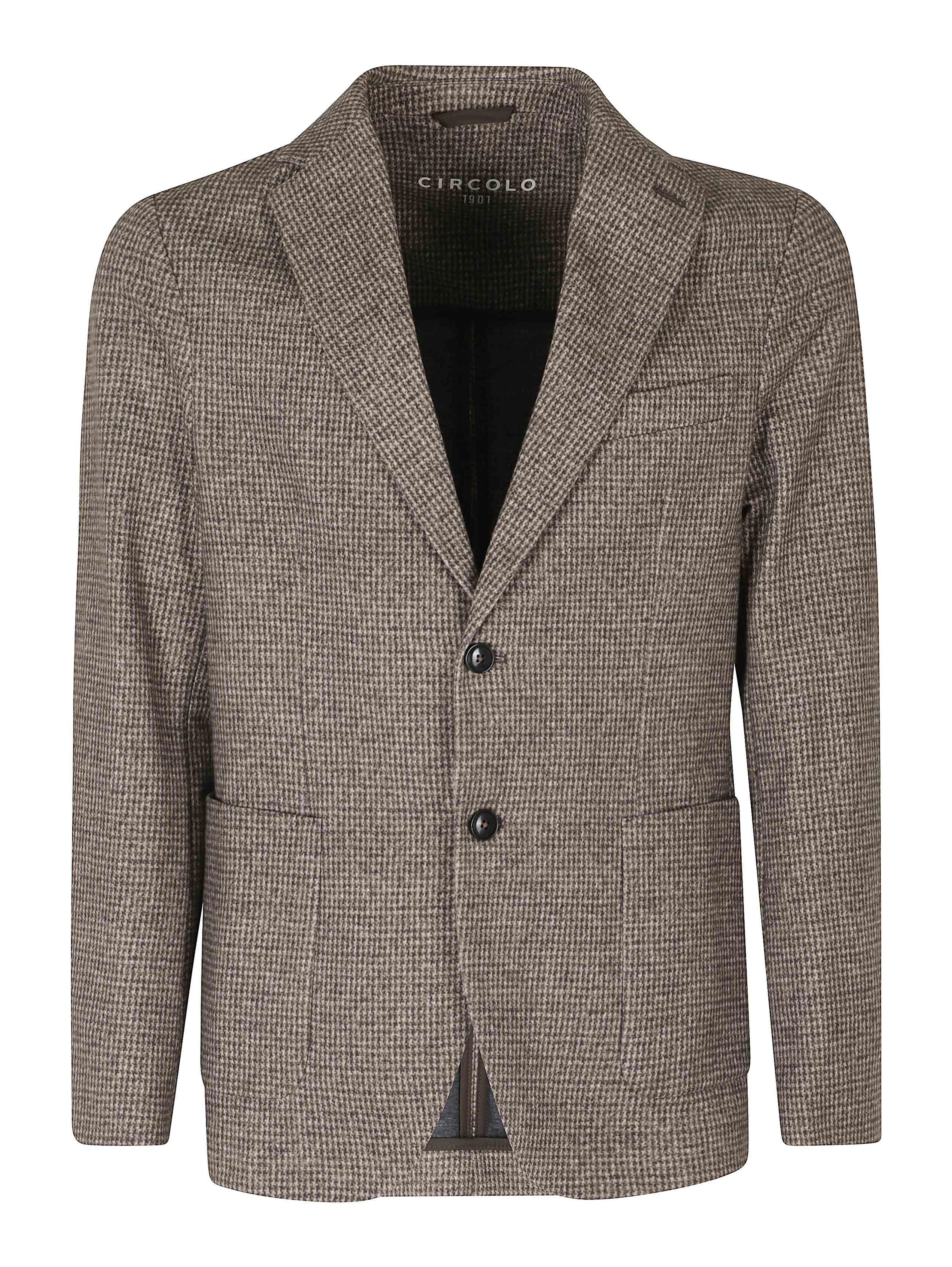 BLAZER SPECIAL PRINT