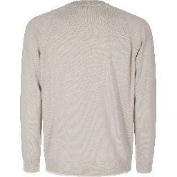 MAGLIA GIROCOLLO DOPPIO COLLO