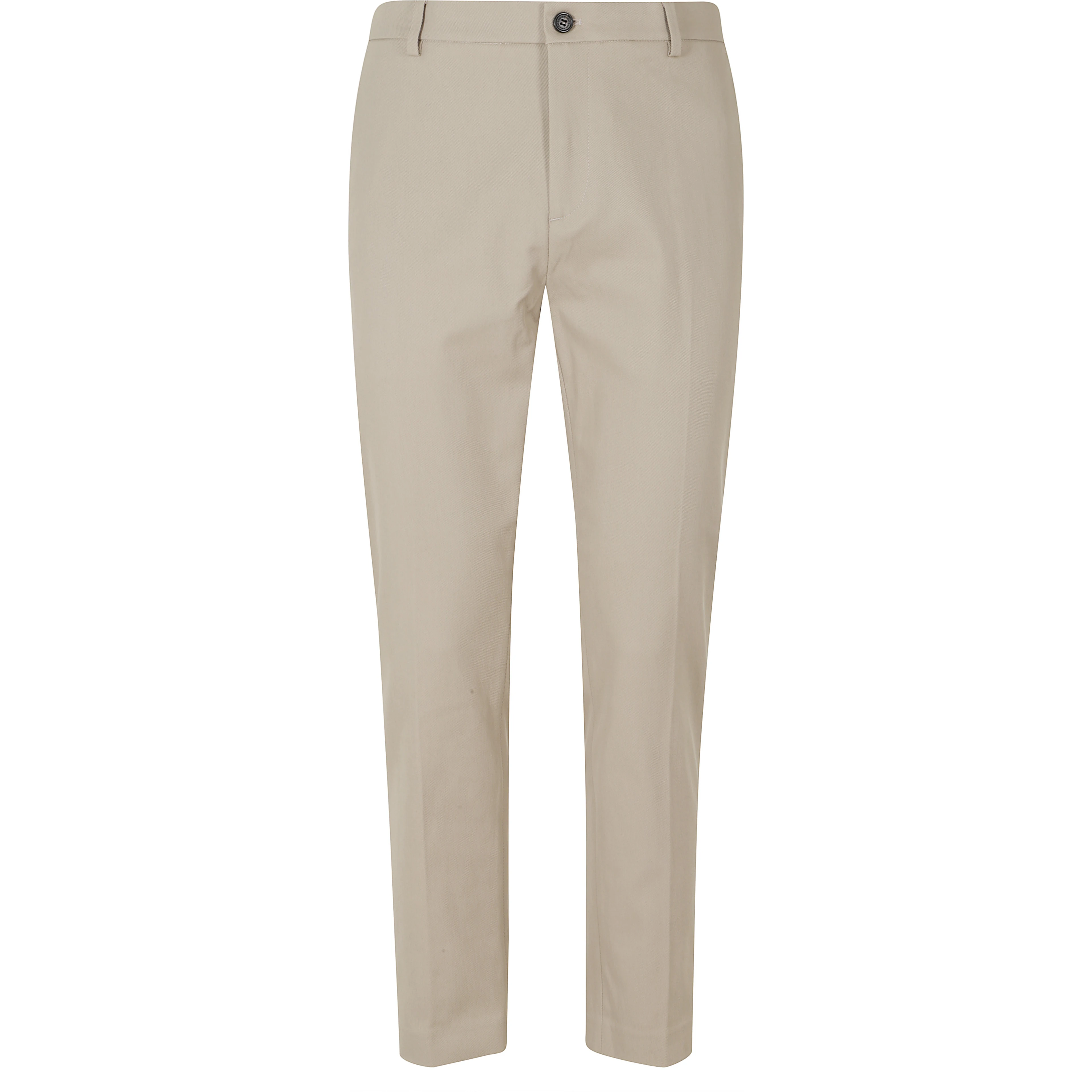 PANT PRINCE V PIATTO DRILL TECNICO