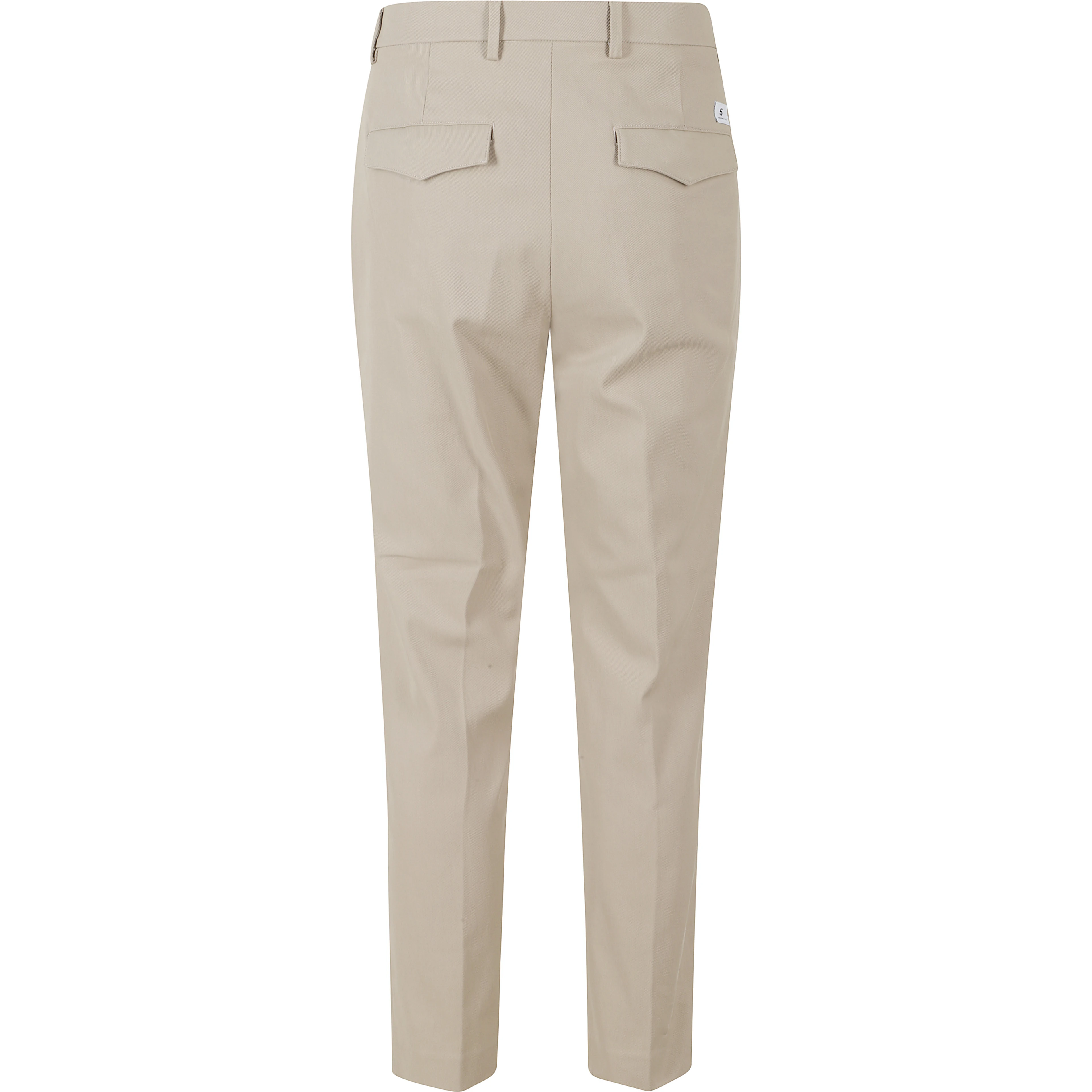 PANT PRINCE V PIATTO DRILL TECNICO