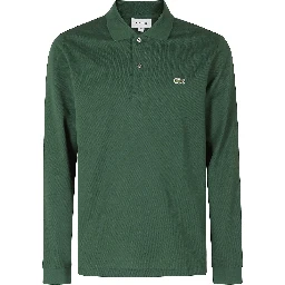 POLO MANICA LUNGA