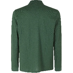 POLO MANICA LUNGA