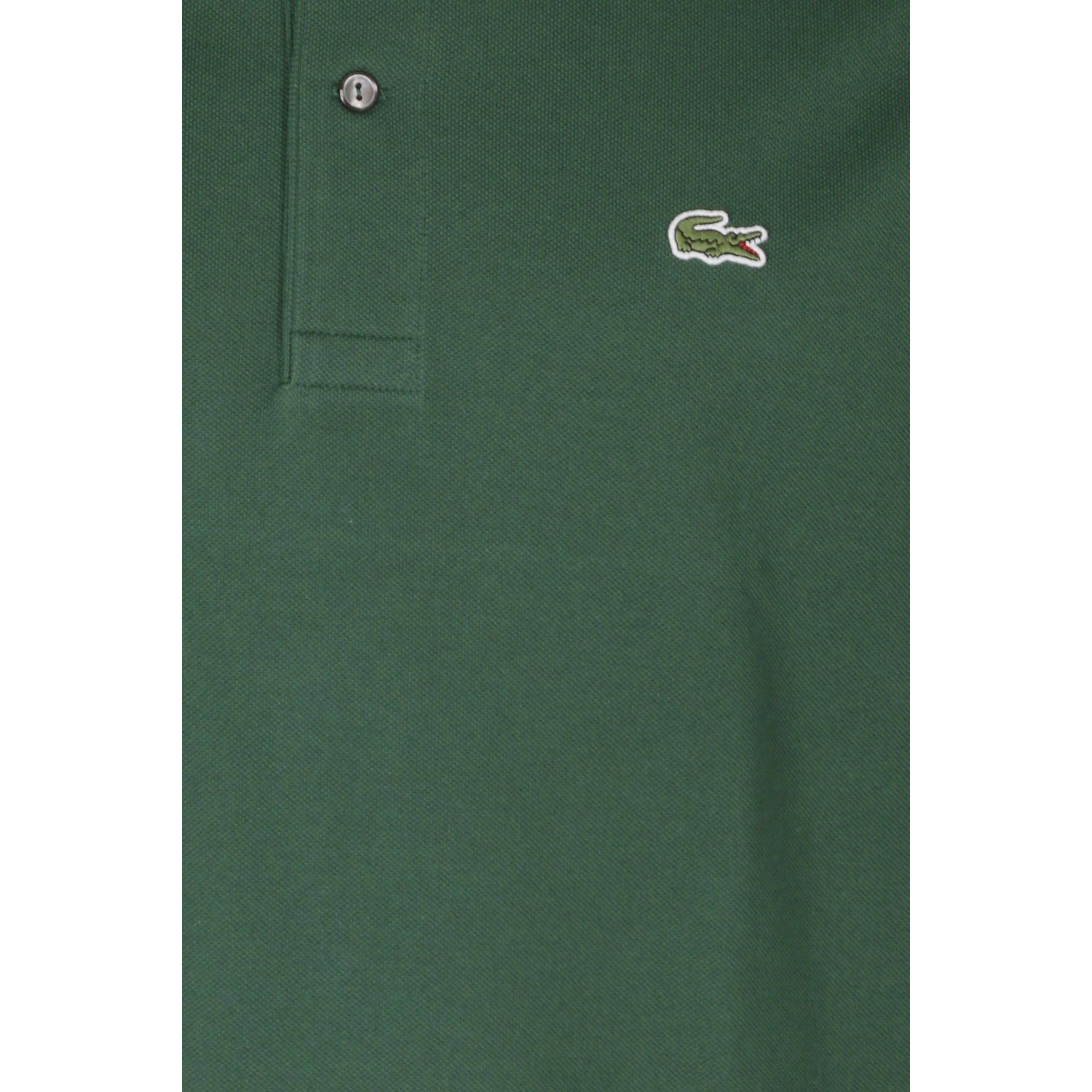 POLO MANICA LUNGA