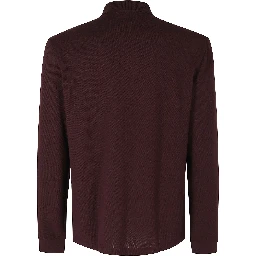 POLO MANICA LUNGA