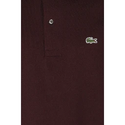 POLO MANICA LUNGA