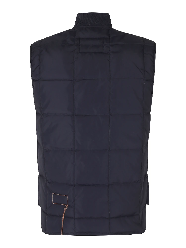 VEST1 GILET SMANICATO IN NYLON alternative