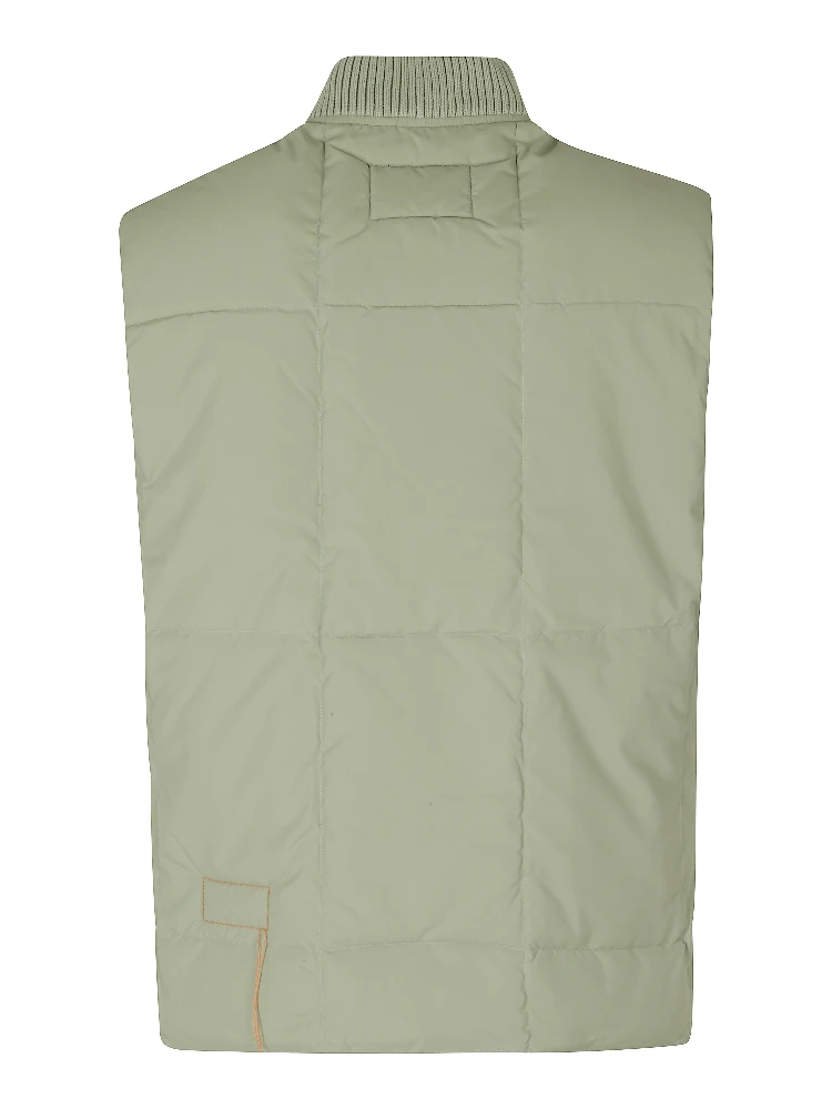ROCKET GILET SMANICATO IN NYLON alternative