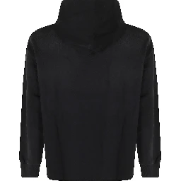 EMBROIDERED WILDLIFE HOODIE