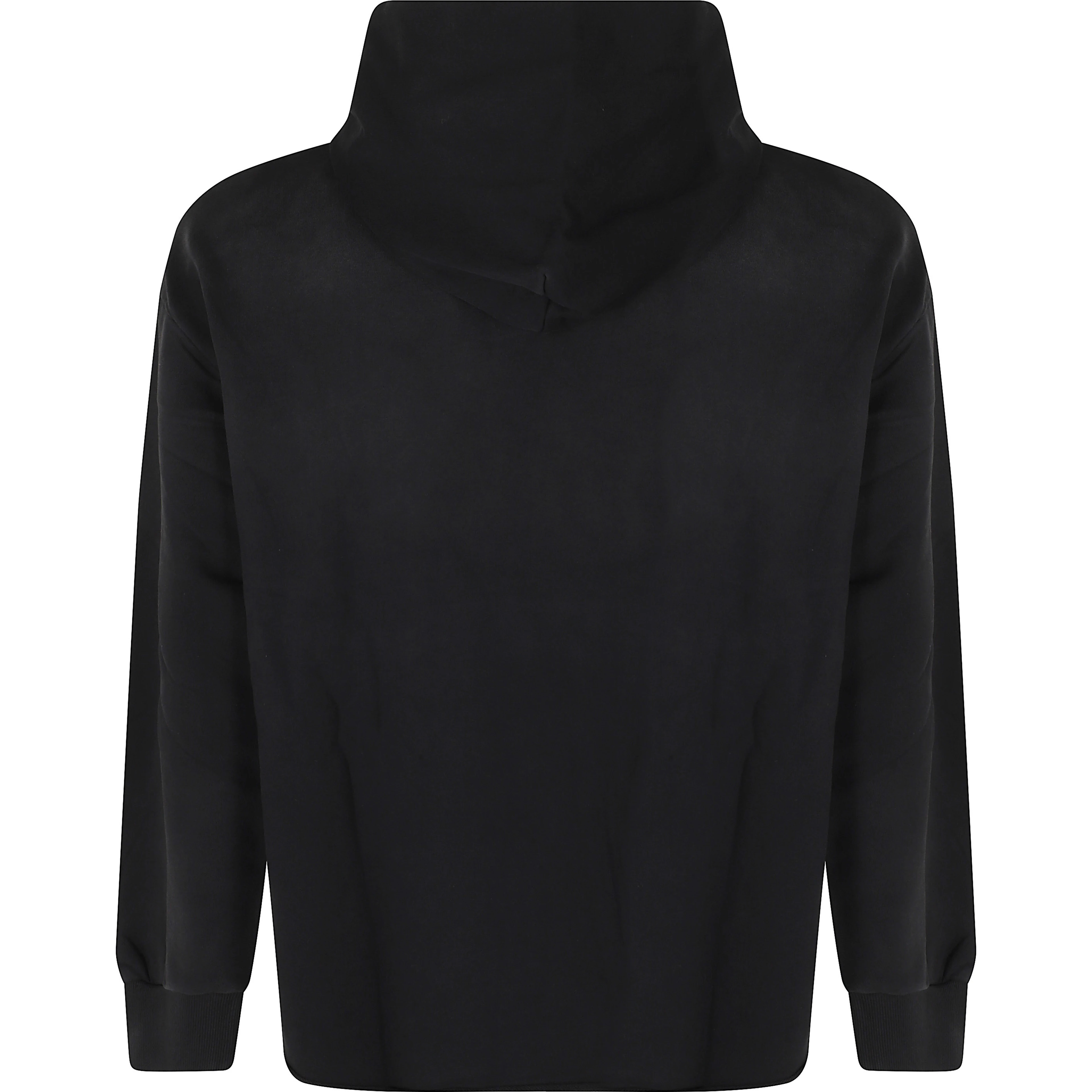 EMBROIDERED WILDLIFE HOODIE