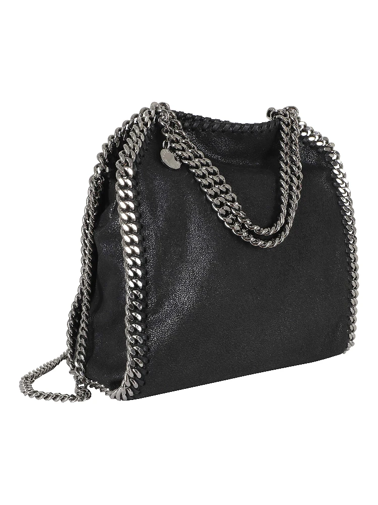 FALABELLA MINI BAG ECO SHAGGY DEER alternative