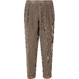 PANTALONE VELLUTO