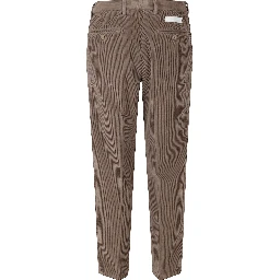 PANTALONE VELLUTO