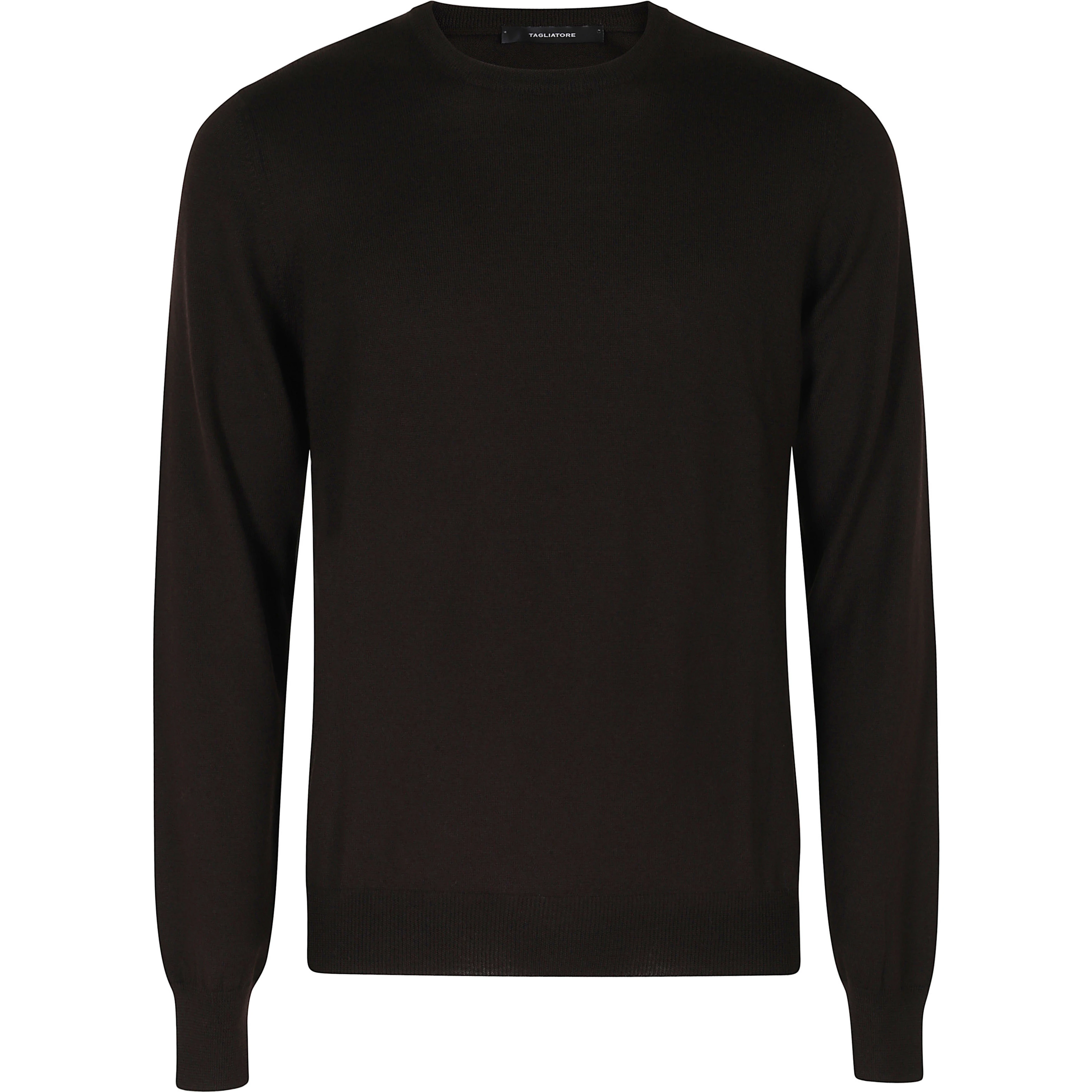 MAGLIA GCOLLO 1FILO MERINOS MARLEY