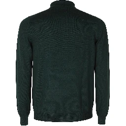 MAGLIA POLO 1FILO MERINOS