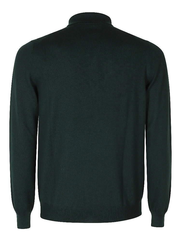 MAGLIA POLO 1FILO MERINOS alternative