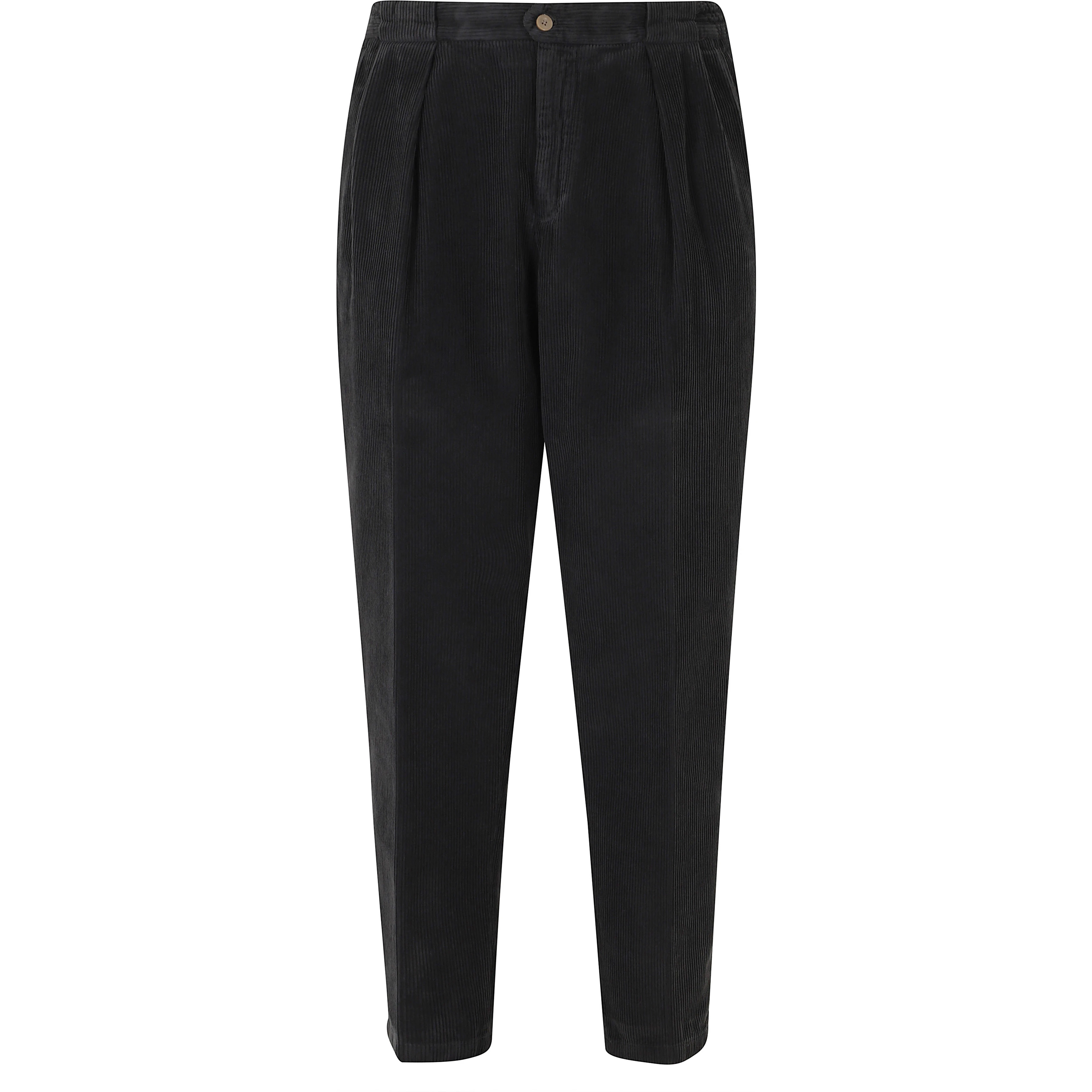 PANTALONE VELLUTO