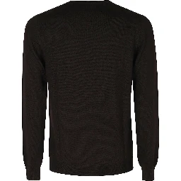 MAGLIA GCOLLO 1FILO MERINOS MARLEY