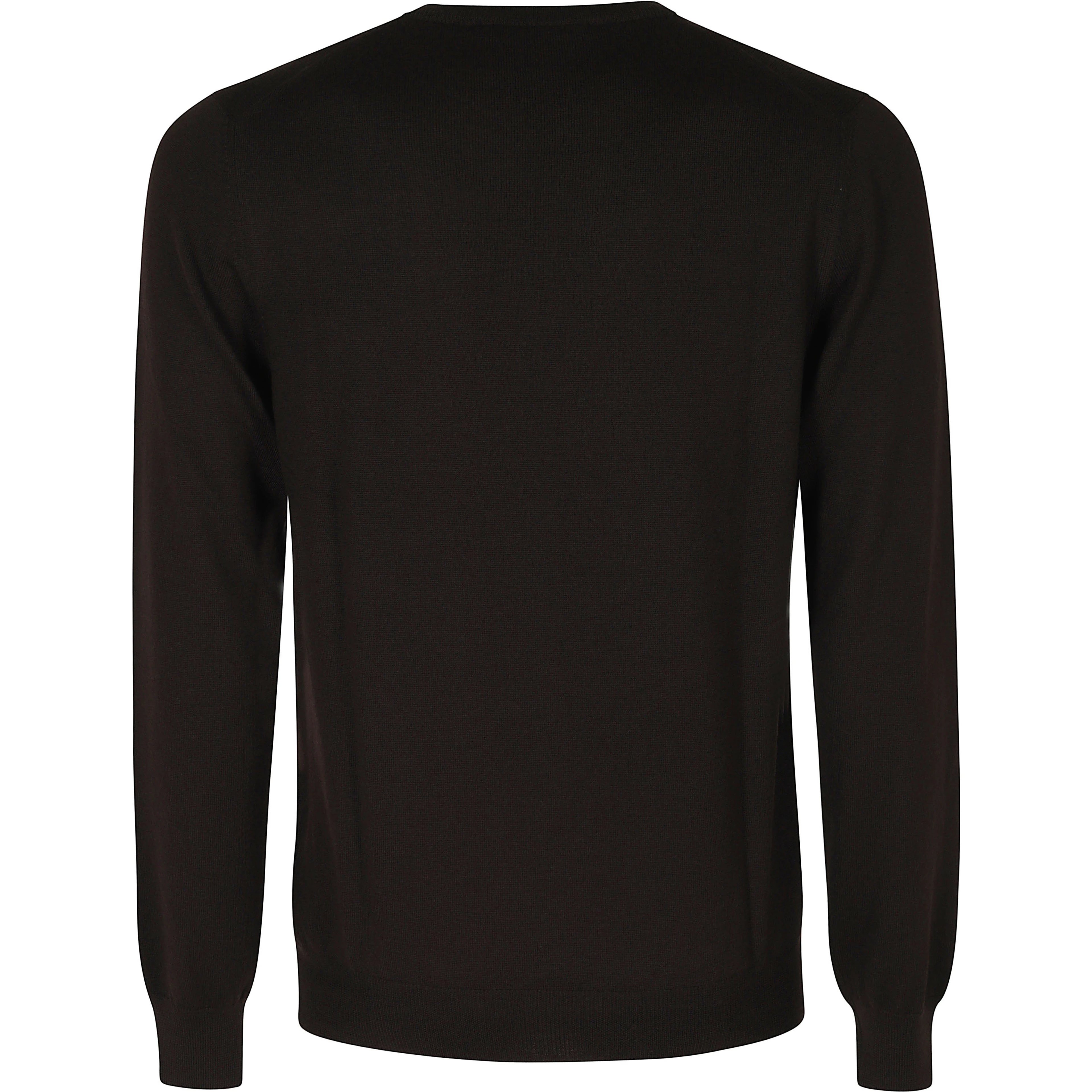 MAGLIA GCOLLO 1FILO MERINOS MARLEY
