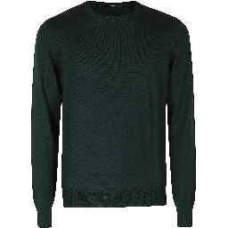 MAGLIA GCOLLO 1FILO MERINOS MARLEY