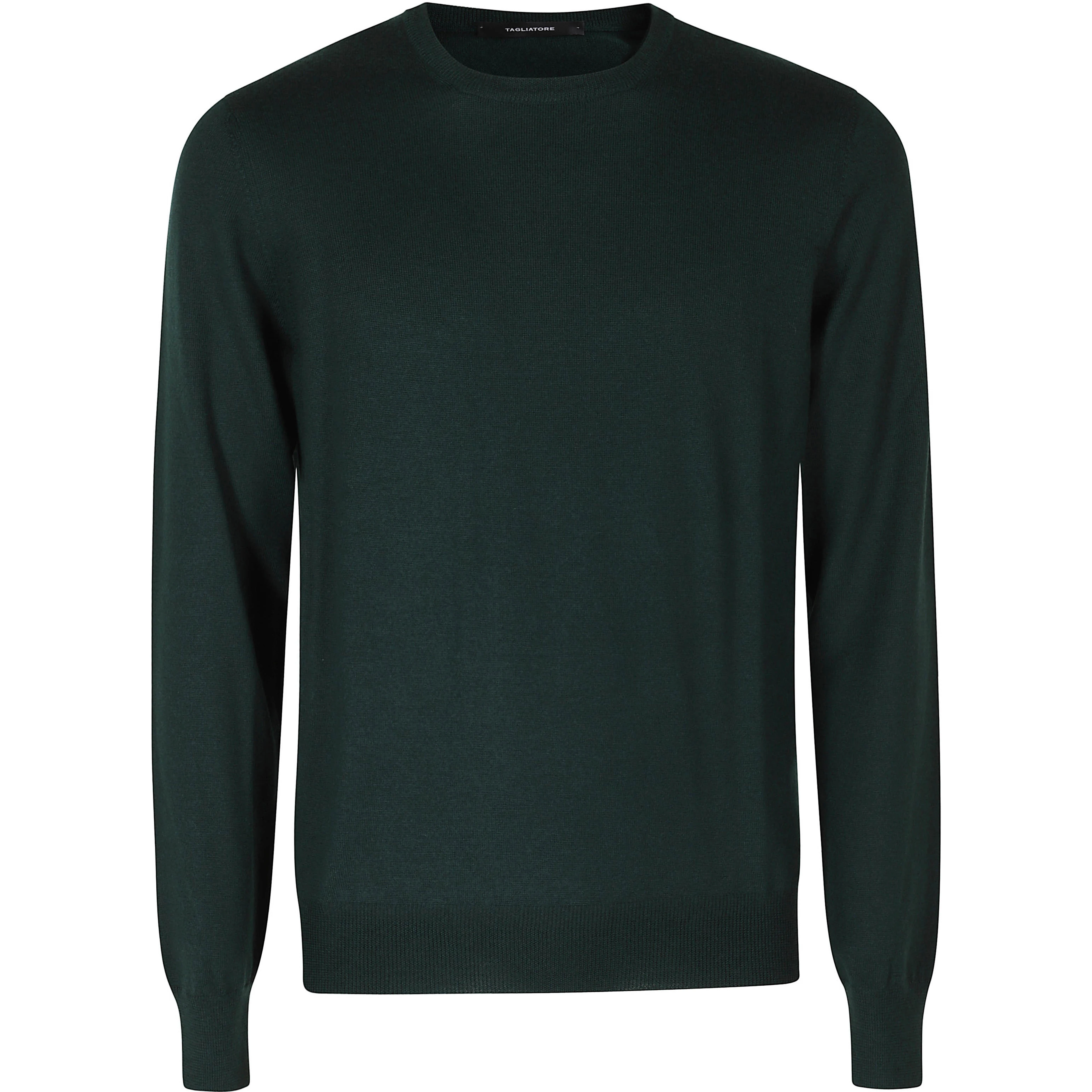 MAGLIA GCOLLO 1FILO MERINOS MARLEY